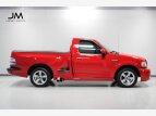 Thumbnail Photo 5 for 2001 Ford F150 2WD Regular Cab Lightning